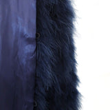 Saville Jacket Navy