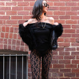 Saville Jacket Onyx