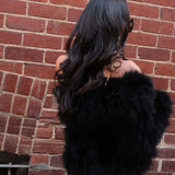 Saville Jacket Onyx