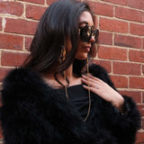 Saville Jacket Onyx