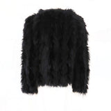Saville Jacket Onyx