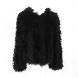 Saville Jacket Onyx