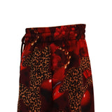 Mon Chéri Silk Shorts
