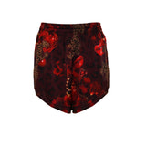 Mon Chéri Silk Shorts