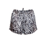 Into The Wild Shorts Zebra