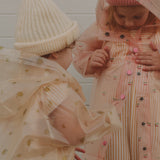 Cherry Blossom Kids Raincoat