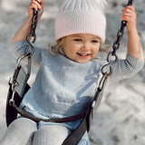 Kids Angora Beanie Ballet - Mode & Affaire