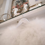 Kids Plume Jacket in Snow - Mode & Affaire