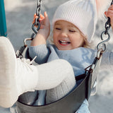 Kids Angora Beanie Ballet - Mode & Affaire