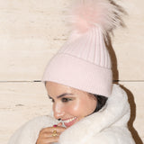 Angora Beanie Ballet - Mode & Affaire