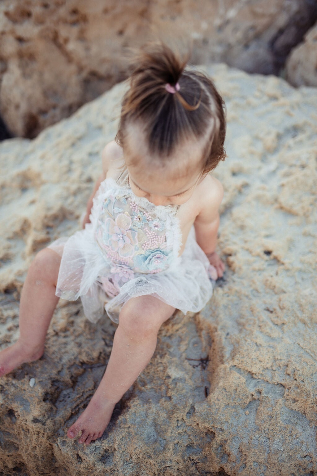 Imogen Velvet Romper - Mode & Affaire