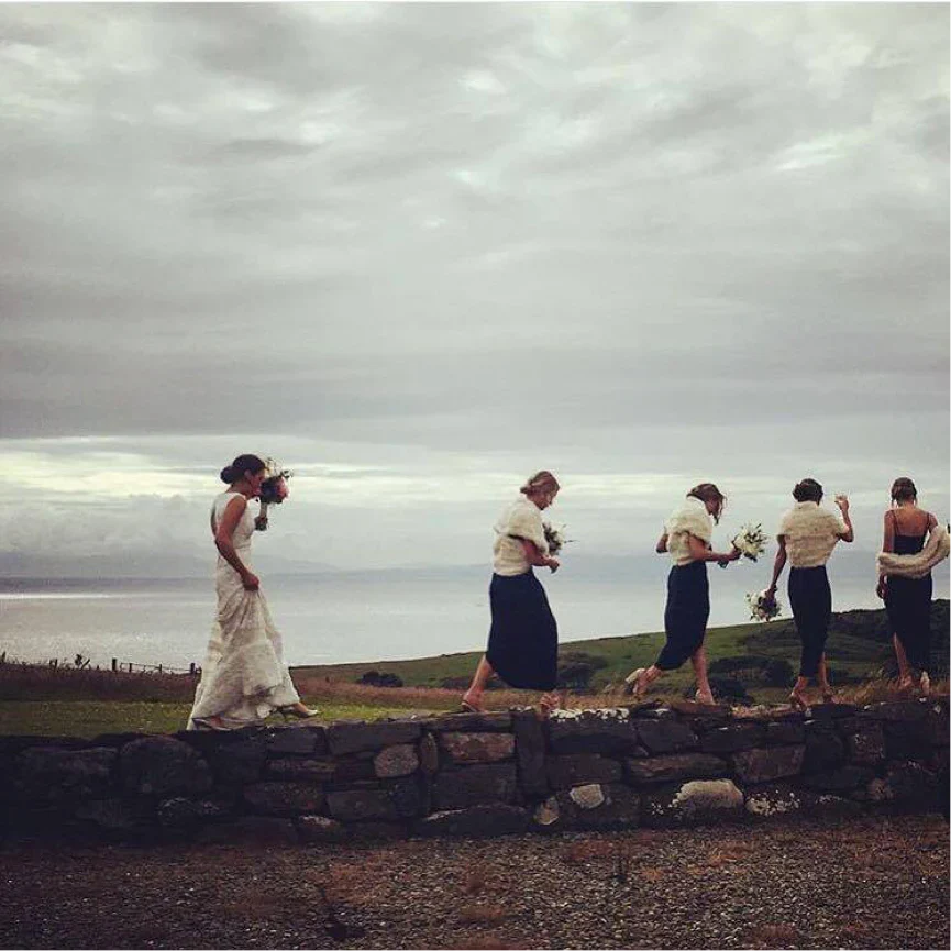 A Cape for the South Island Engagement