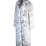 Boston Coat Polka