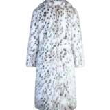 Boston Coat Polka