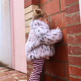 Mini Boston in Polka