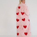 Queen Of Hearts Coat