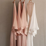 Classique Robe Bundle - 3 Robes + 1 Complimentary Robe