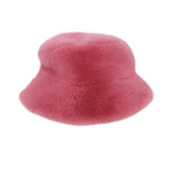 Queenie Bucket Hat in Rosé - Mode & Affaire