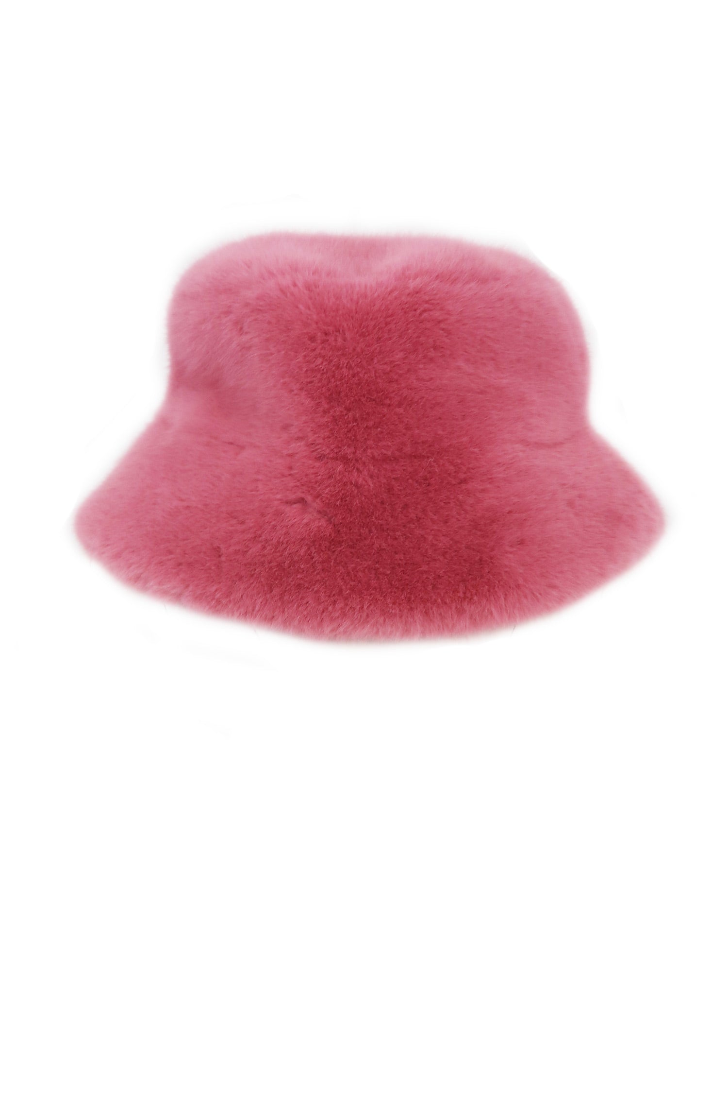 Queenie Bucket Hat in Rosé - Mode & Affaire