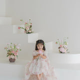 Posey Dress