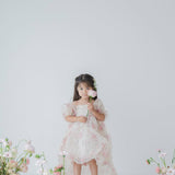 Posey Dress