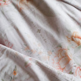 Watercolour Organic Bamboo Baby Pyjamas