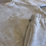 Mini Sweat Set in Grey - Mode & Affaire