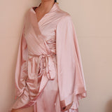 Classique Robe Bundle - 3 Robes + 1 Complimentary Robe