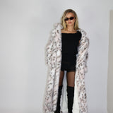 Boston Coat Polka