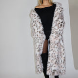 Boston Coat Polka