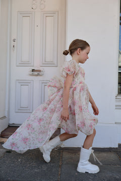Posey Dress