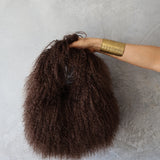 Manhattan Bag in Cocoa