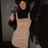 Fluffy Headband Cocoa