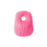 Manhattan Bag in Bubblegum
