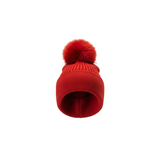 Après Cashmere Beanie Lucky Fortune