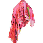 Queen of Everything Scarf - Mode & Affaire