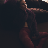 Elodie Jacket Merlot