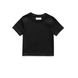 Kids Everyday Tee in Black
