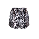 The Shorts in Zebra