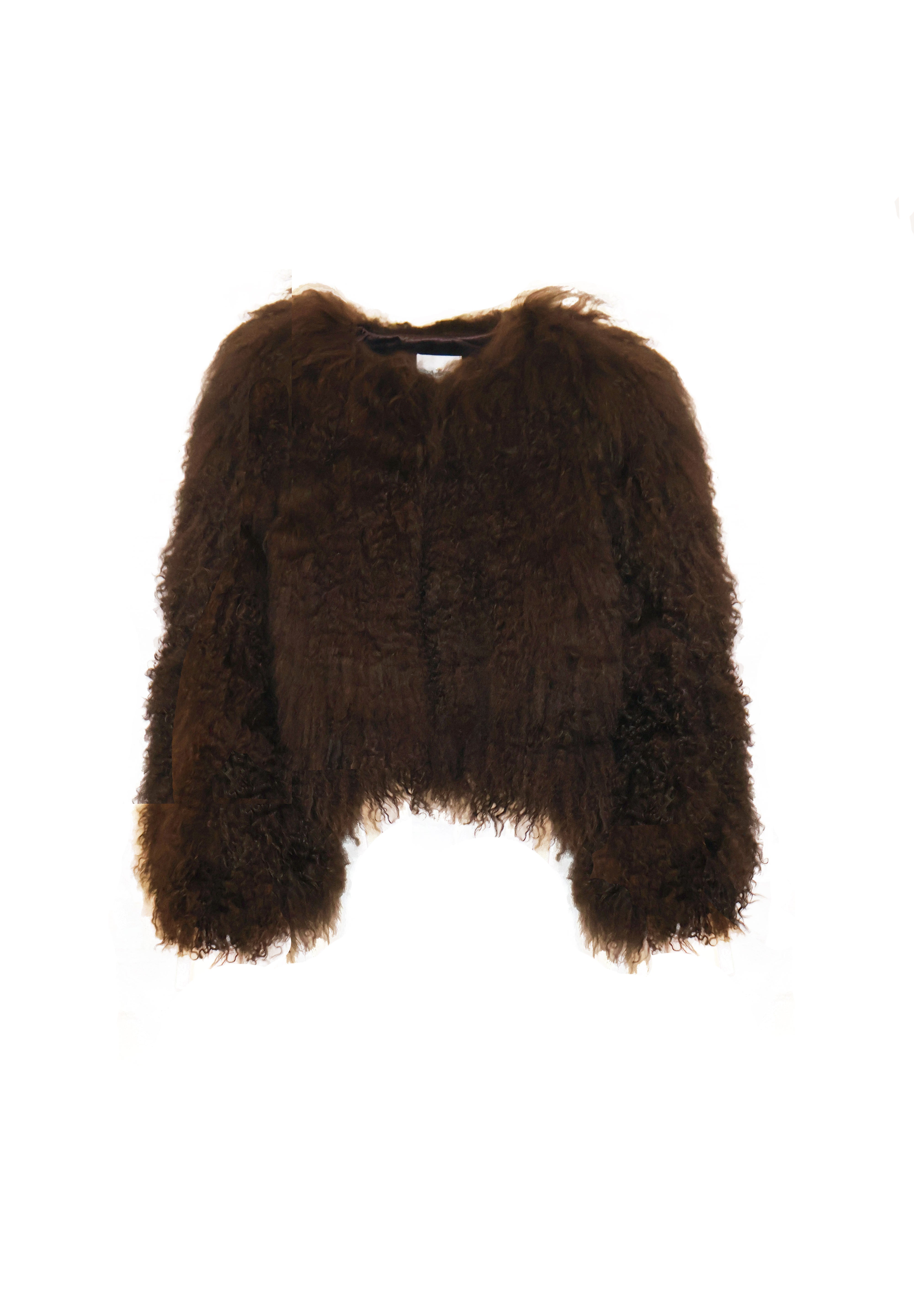 Evangelista Jacket