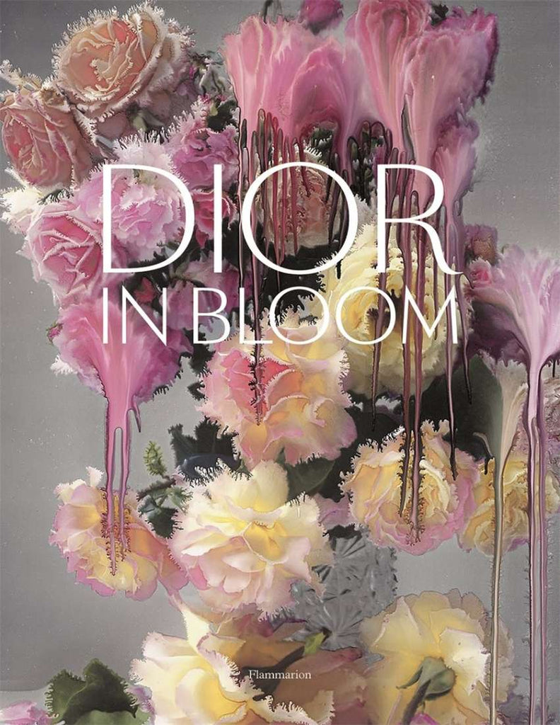 Dior in Bloom Book - Mode & Affaire