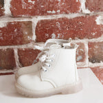 Kids Festival Boot in Snow - Mode & Affaire
