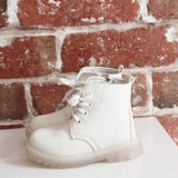Kids Festival Boot in Snow - Mode & Affaire