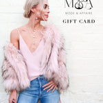 Gift Card - Mode & Affaire