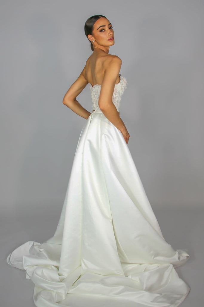 L'Aquilia Top - Mode & Affaire