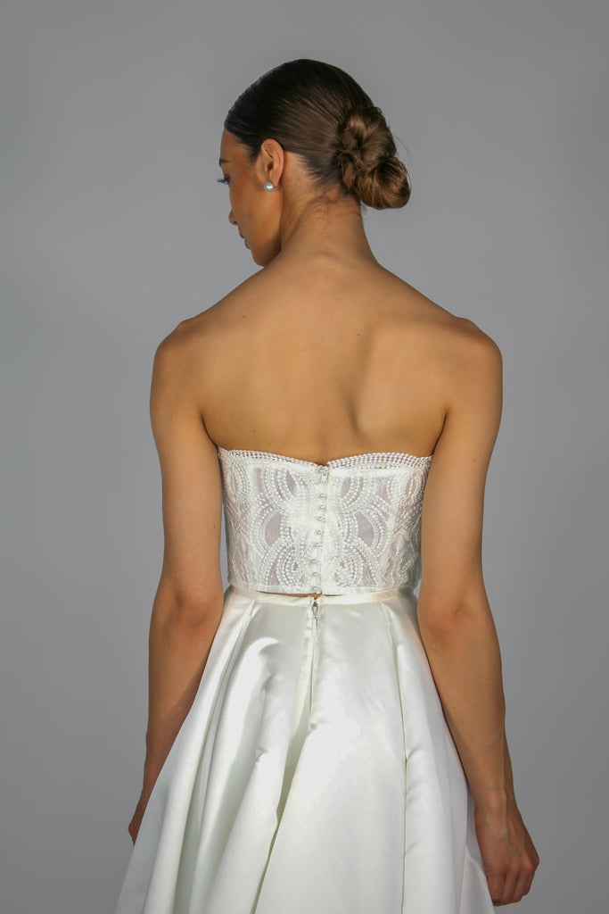 L'Aquilia Top - Mode & Affaire